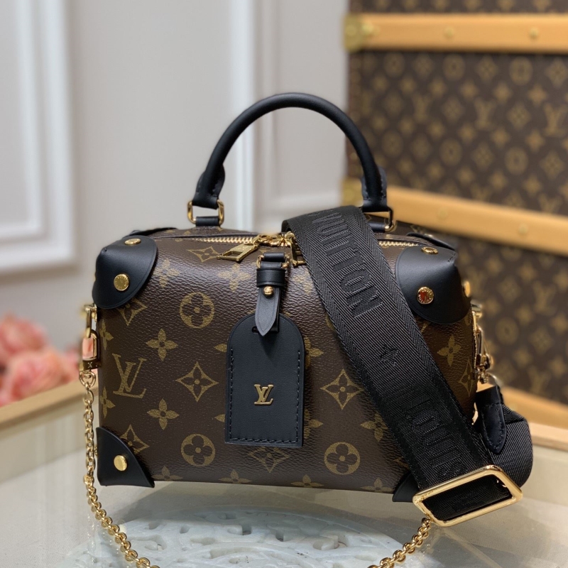LV Box Bags